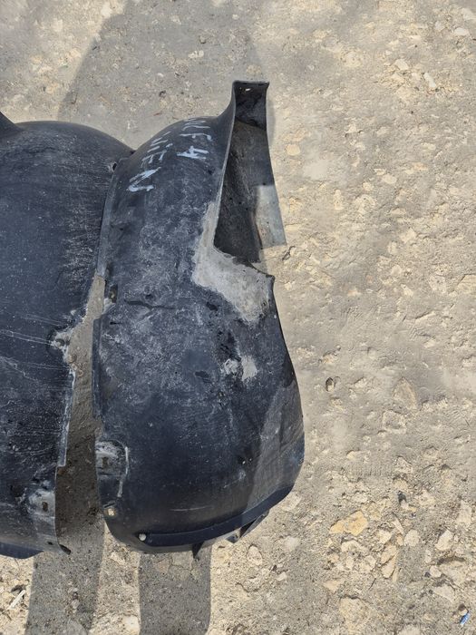 Подкалници за Голф 4