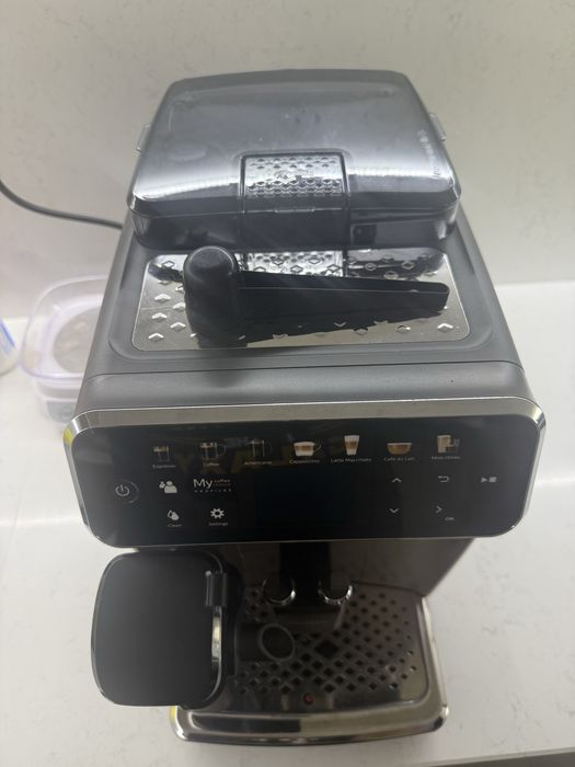 Philips Series 5400 - LatteGo