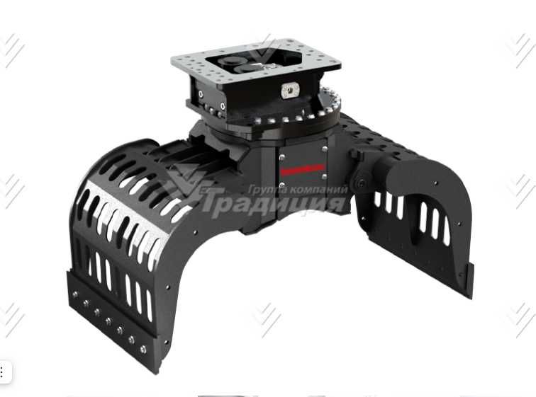 Грейфер для экскаватора (всех производителей)