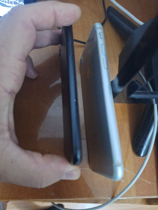 Telefoane  mai vechi dar in stare inpecabila