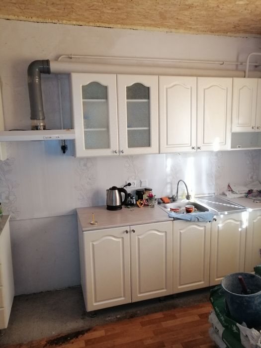 Продам благоустроенный дом