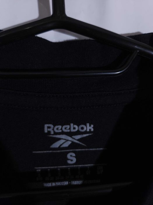 Reebok Тениска/Дамска S