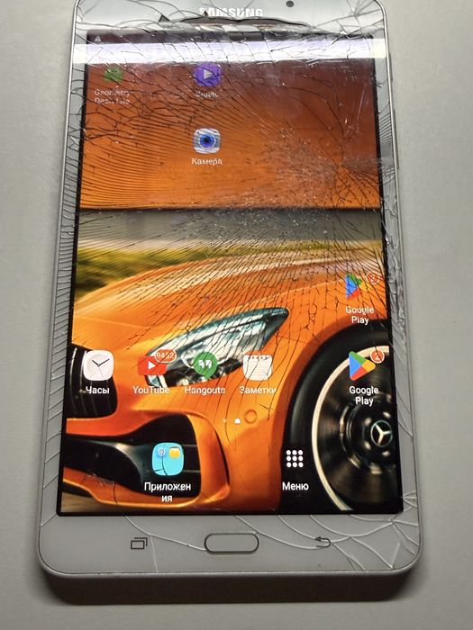 Samsung Galaxy tab a6