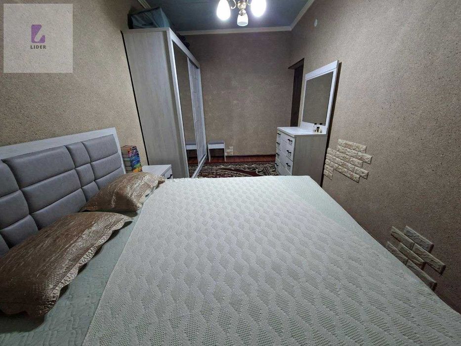 3х ком. переделанная в 4х ком. 95кв/м, сквозная планировка