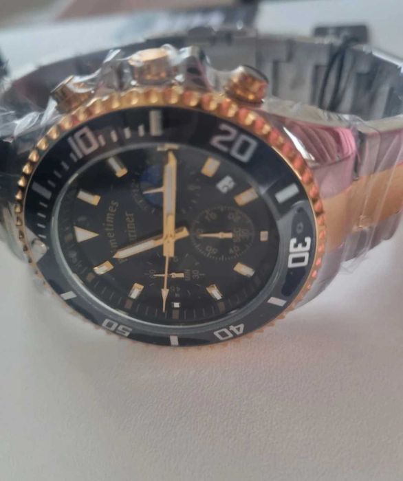 Мъжки часовник Primetimes Mariner