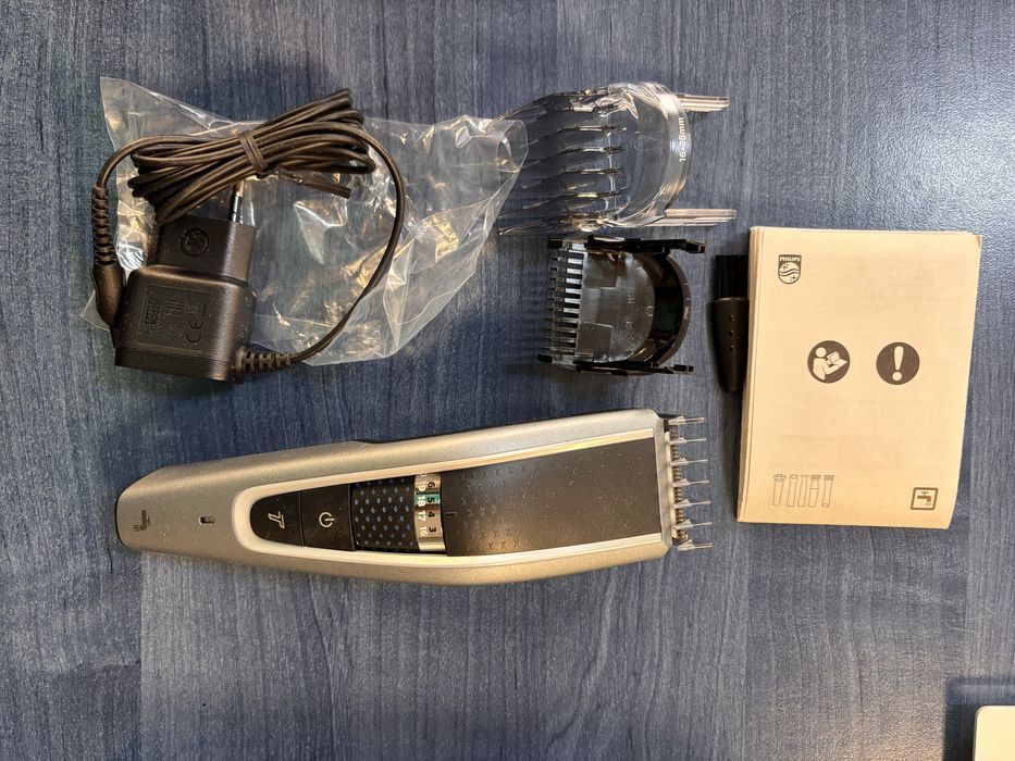 Masina de tuns Philips Seria 5000 HC5630 -noua in garantie