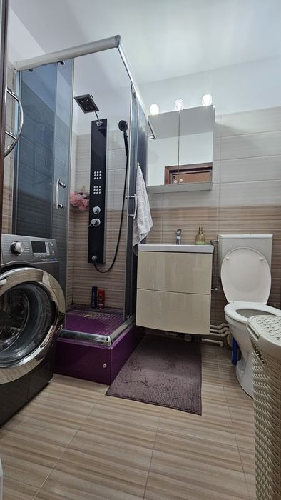 Apartament 3 camere, central