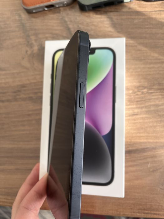 Iphone 14 Midnight 128 GB