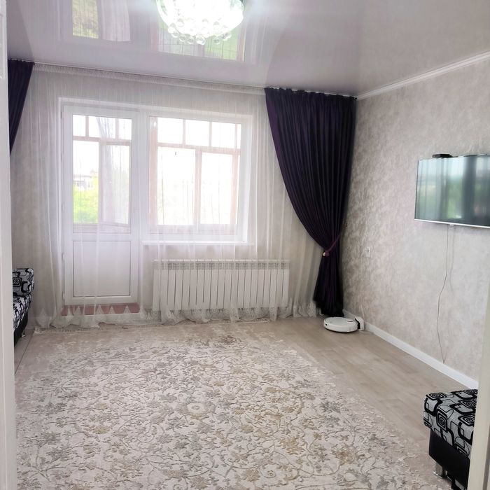 Продам 2х комнатную квартиру