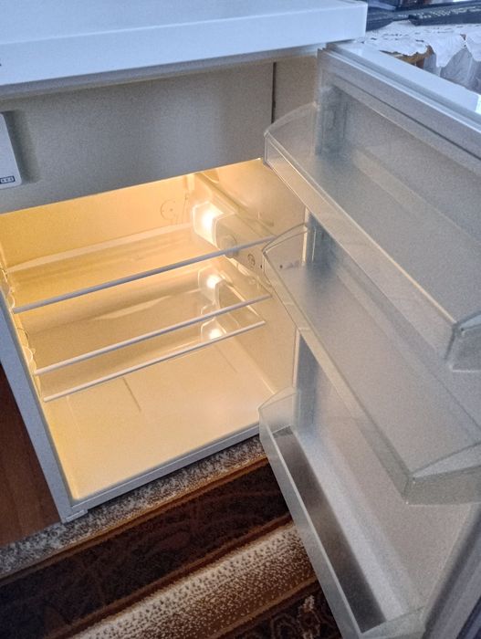 Хладилник LIEBHERR