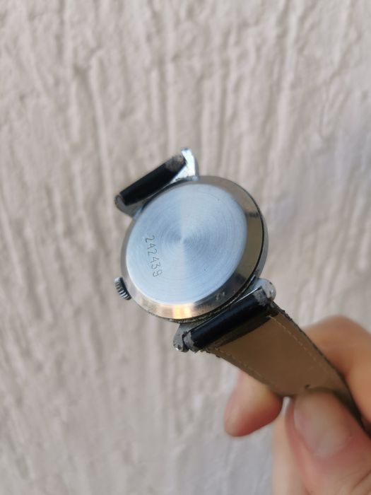 Ръчен Часовник Победа Pobeda