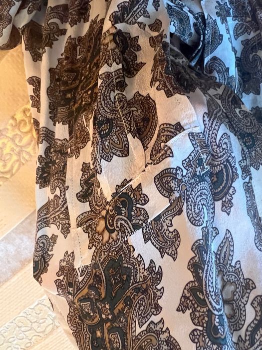 Rochie Massimo Dutti marime 44