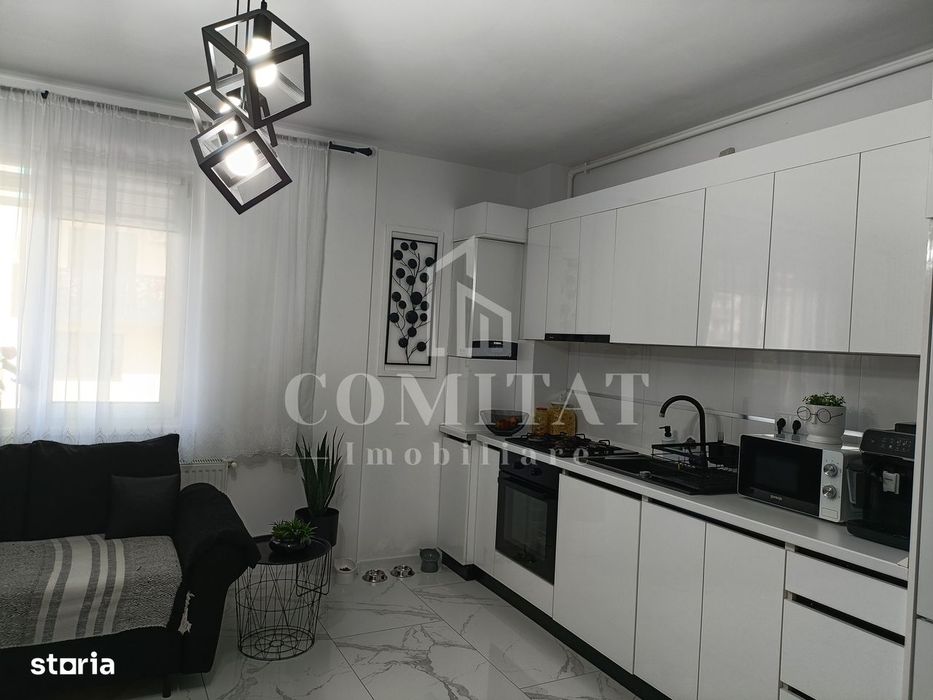 Apartament 3 camere | Zona Eroilor - Florești
