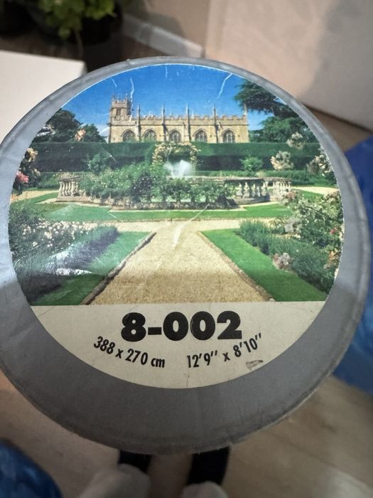 Немецкие фотообои бумажные