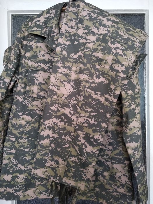 Костюм для охоты и рыбалки