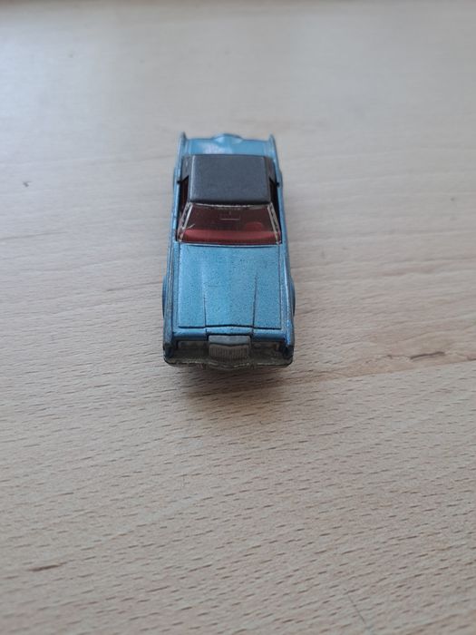 Ретро български колички Matchbox