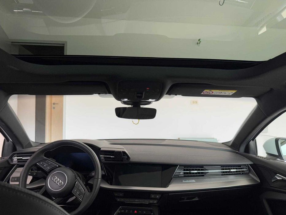 Audi S3 Sportback 2.0 TFSI Quattro 310 CP S-line 2020 – TVA deductibil