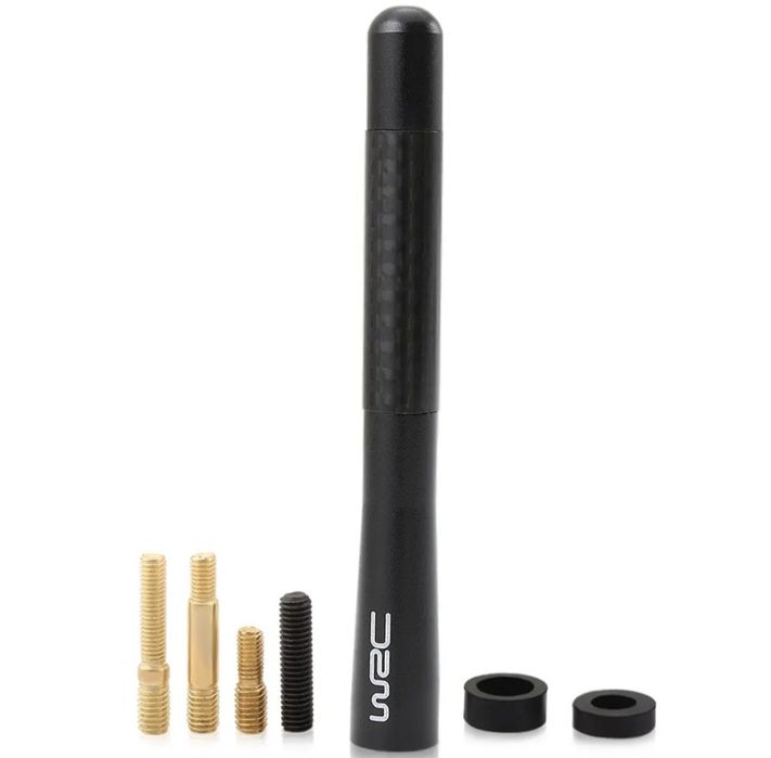 Автомобильная радиоантенна !