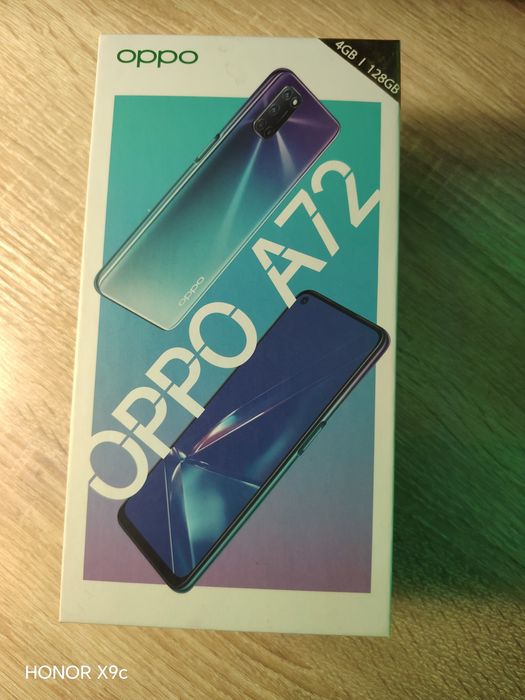 Продам Оппо а72 б/у