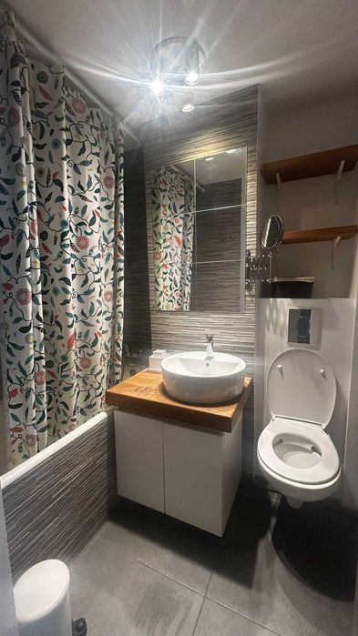 Apartament 2 camere Lacul Tei | Mobilat modern | Închiriere direct proprietar