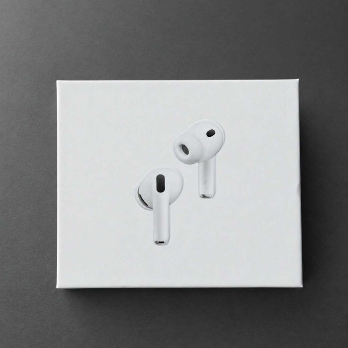 Apple Airpods Pro 3, ANC, Type-C, livrare rapida