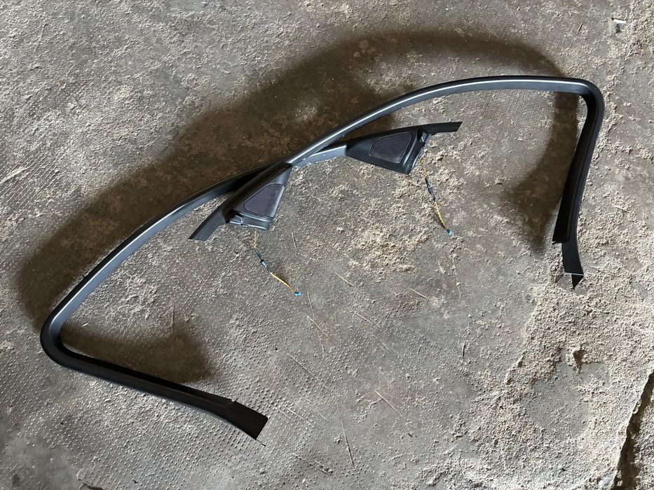 Rame tweetere bmw e90 e91 harman kardon logic7