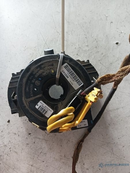 Spirala Airbag / Spirala Volan Jeep Grand Cherokee Iii (Wh, Wk) [ 2004