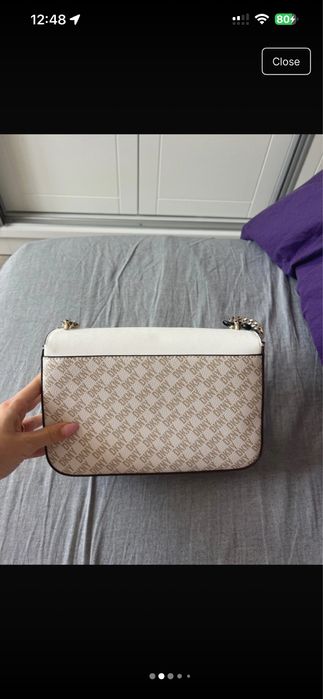 Geanta DKNY Dama