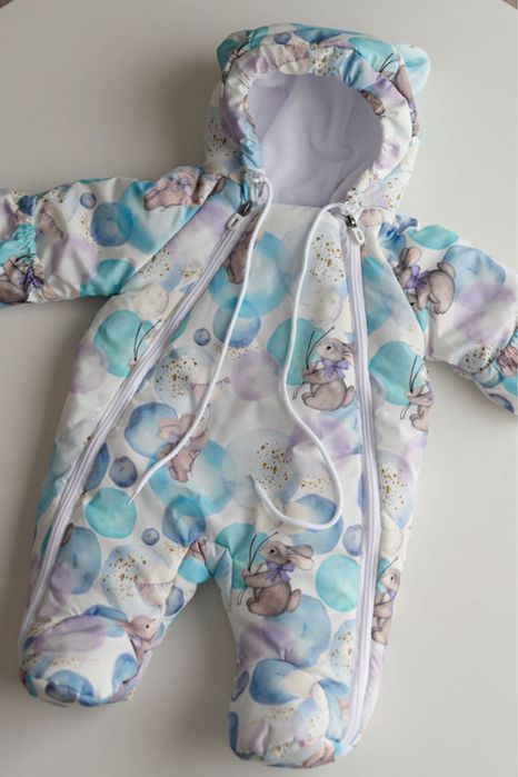 Комбинезон демисезонный