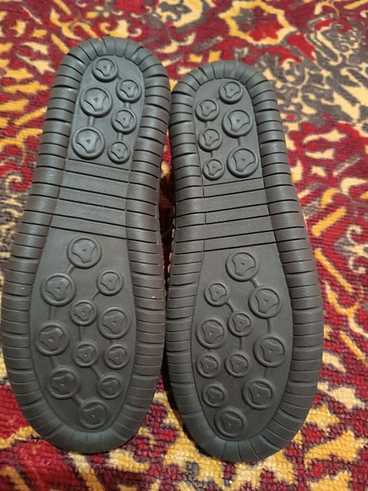 Обувь для мужчин