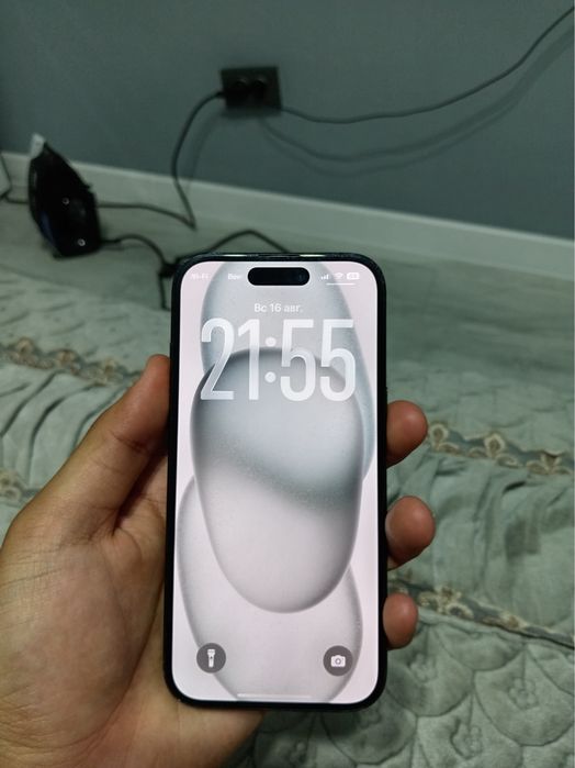 Iphone 15 обмен или продажа