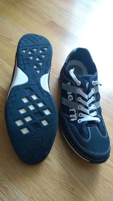 Pantofi/adidasi Bugatti