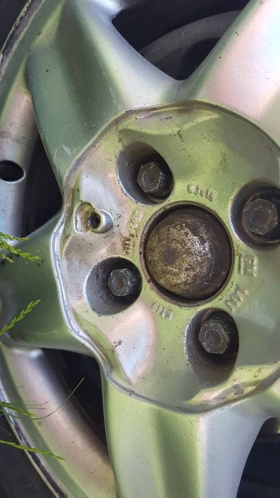 Opel Vectra 1.6-101k.c. - НА ЧАСТИ