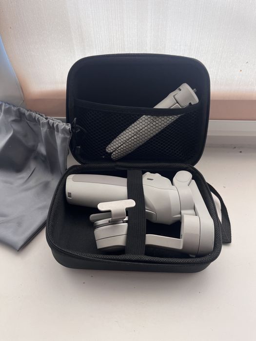 Стабилизатор Dji Osmo mobile SE