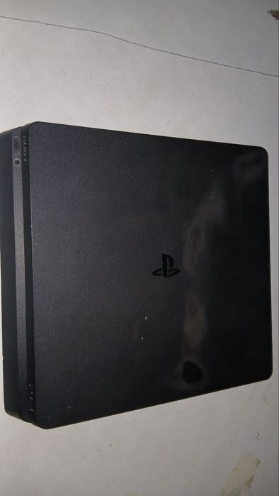 Playstation 4 SLIM 500GB