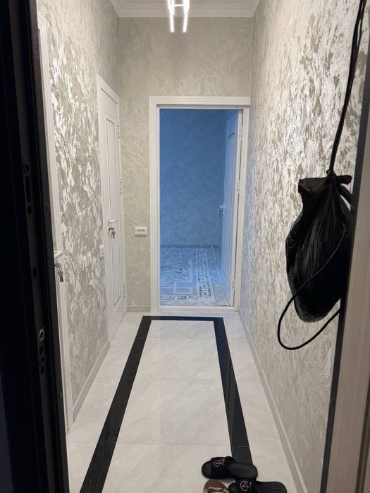 Сдается Аренда Чиланзар 12 2/2/4 все есть с загсом