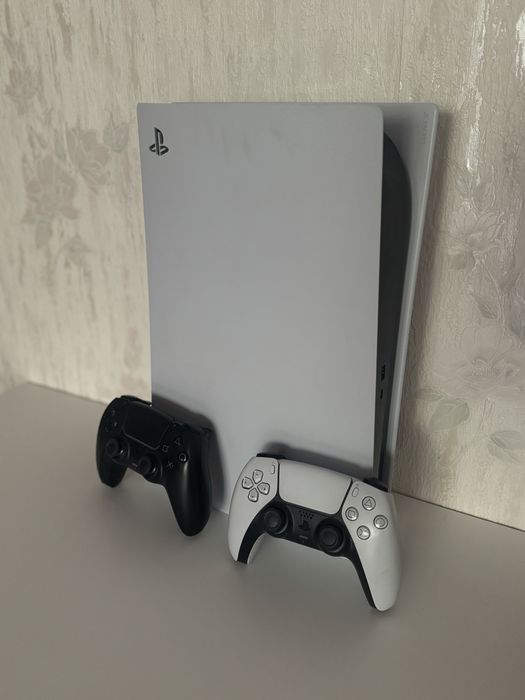 Playstation 5 standart
