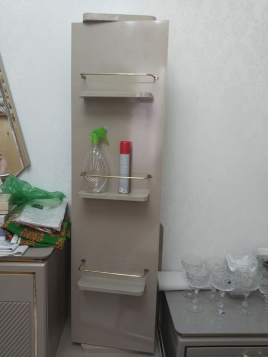 Мебель в хорошем состояний