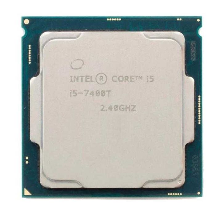 Процессор i5-12400F LGA1700