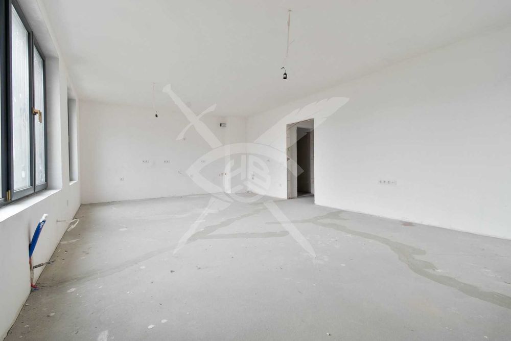 Продава се Тристаен апартамент в София, Драгалевци - 132 кв.м за 1521 €/кв.м - Снимка #1