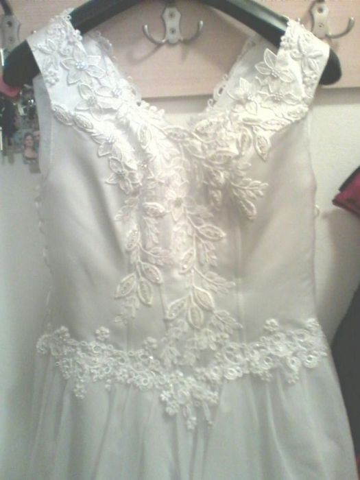 Rochie mireasa tip printesa.Decorez sticle și pahare pt nunti,botezuri