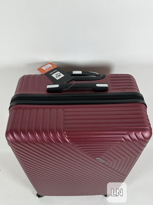 -10% Намаление!!! Куфари висок клас Coco Divo