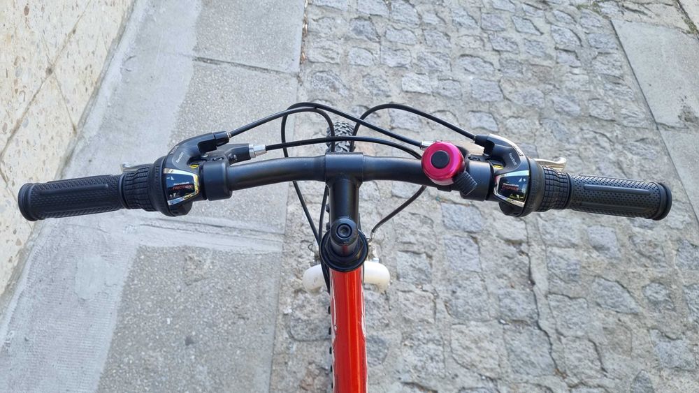 Детско колело 24 цола