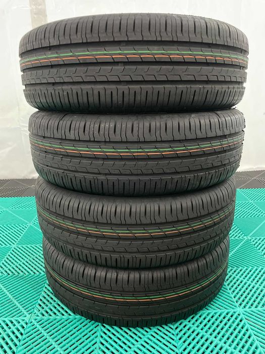 Set anvelope noi vara Continental 195 65 R15 H XL dot 2024