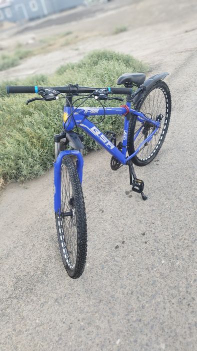 Велосипед Спортивный