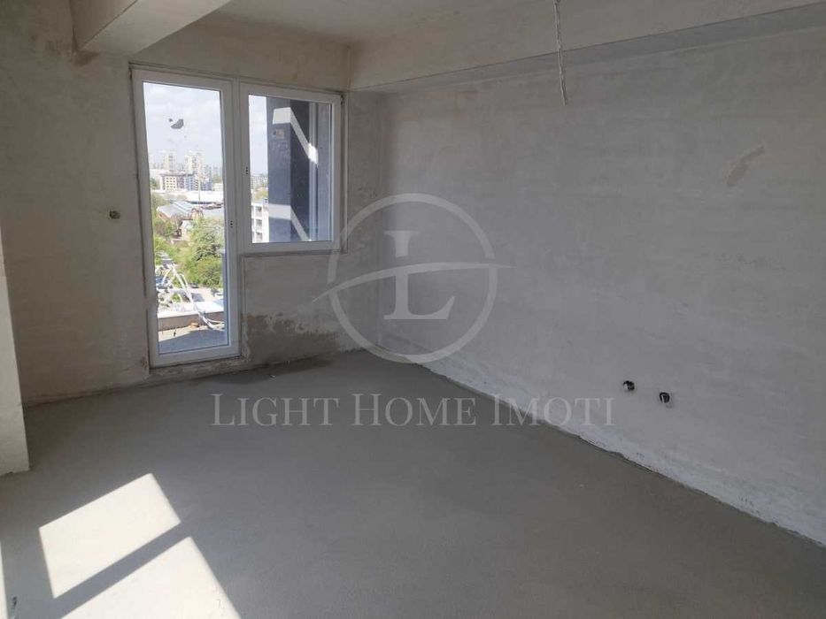 Продава се Тристаен апартамент в Пловдив, Гагарин - 126 кв.м за 1215 €/кв.м - Снимка #4