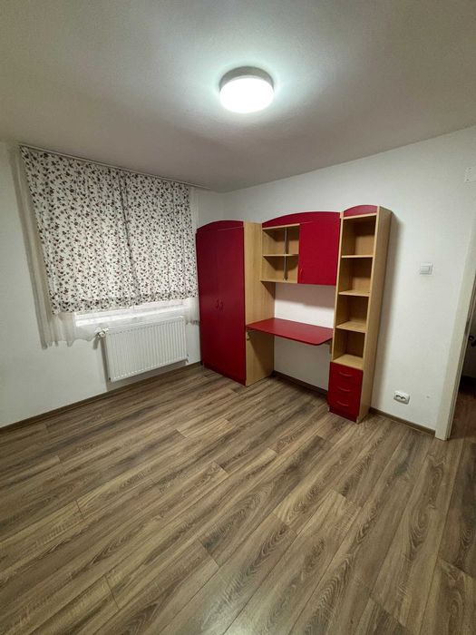 Chirie apartament Bistrita zona Magnolia