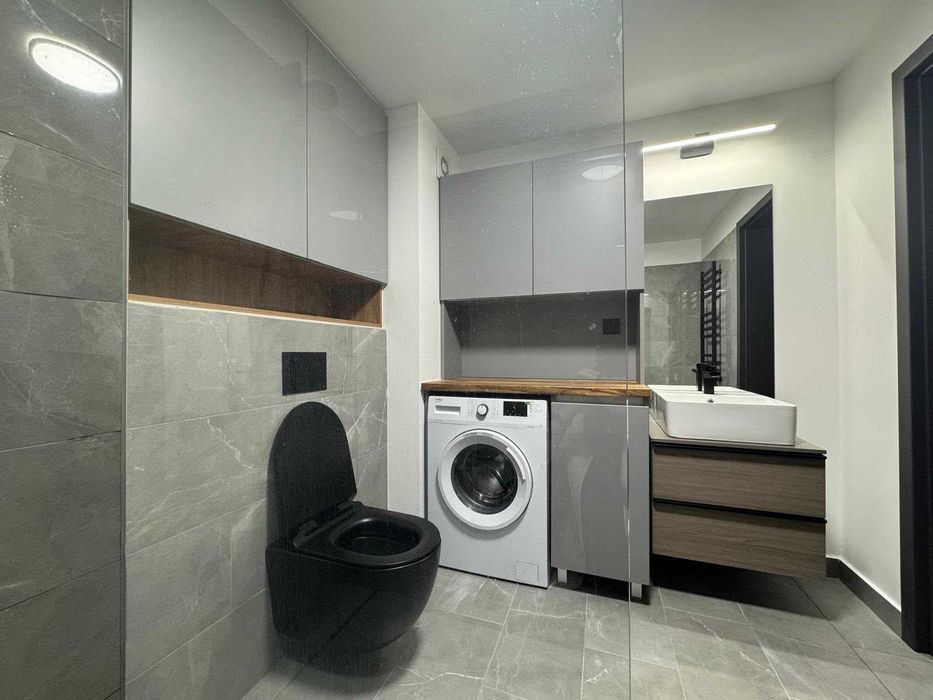 Studio modern de vânzare