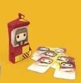 Фигурка из серии Гарри Поттера Kinder Joy