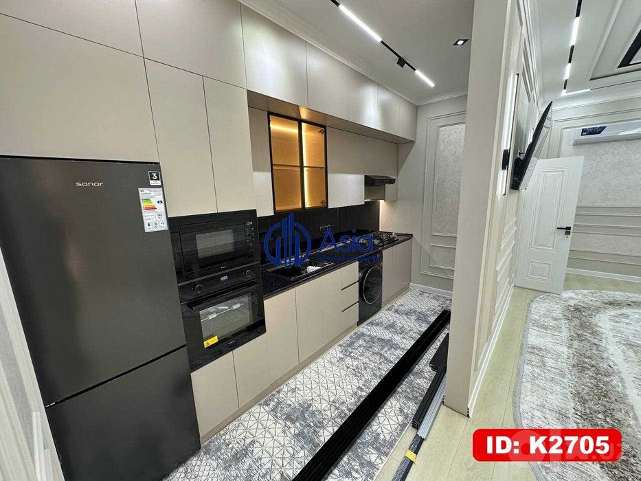 Gorgaz tomondan 3xoali premium uy srochna sotiladi K2705